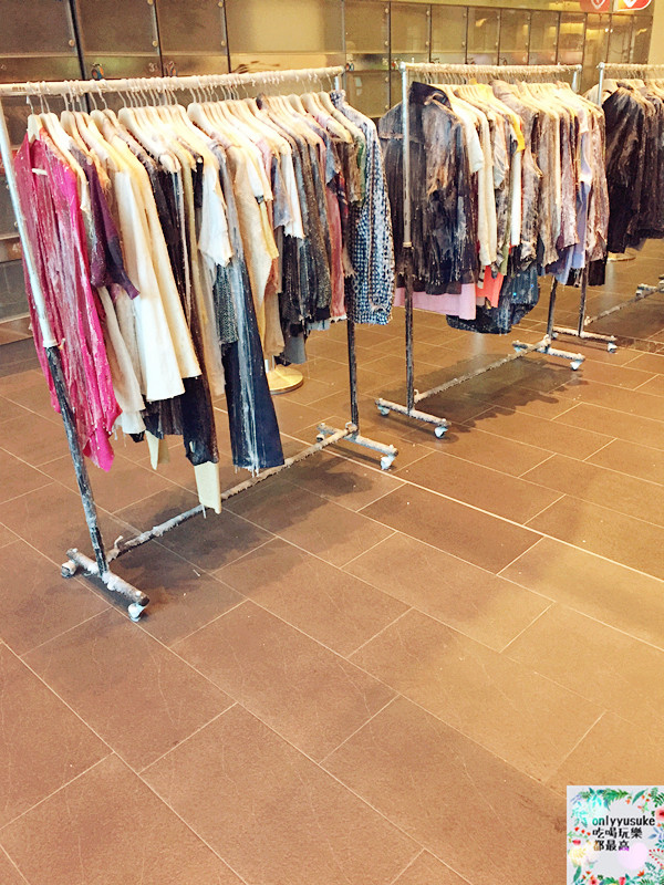 (國內旅遊台中)瀰漫著藝術氣息【國立臺灣美術館關鍵斡旋】文末相關藝文活動資訊