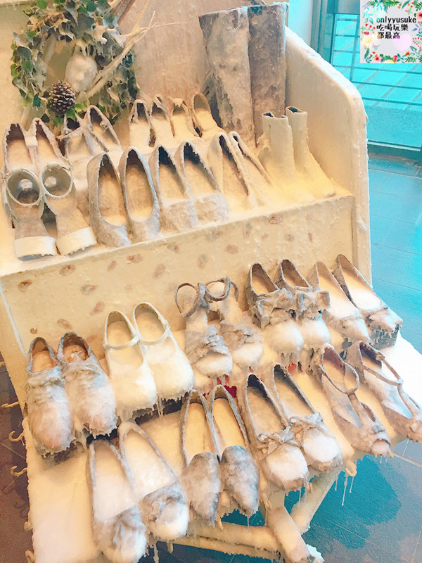 (國內旅遊台中)瀰漫著藝術氣息【國立臺灣美術館關鍵斡旋】文末相關藝文活動資訊