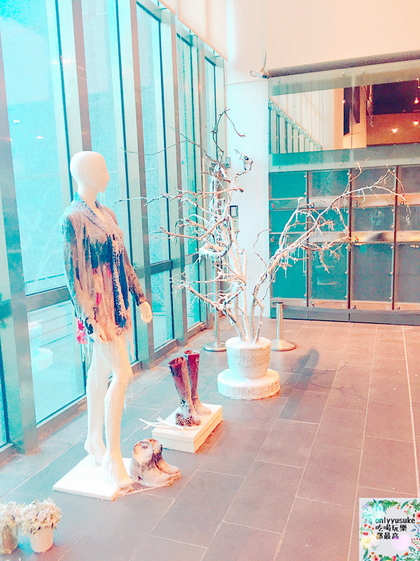 (國內旅遊台中)瀰漫著藝術氣息【國立臺灣美術館關鍵斡旋】文末相關藝文活動資訊