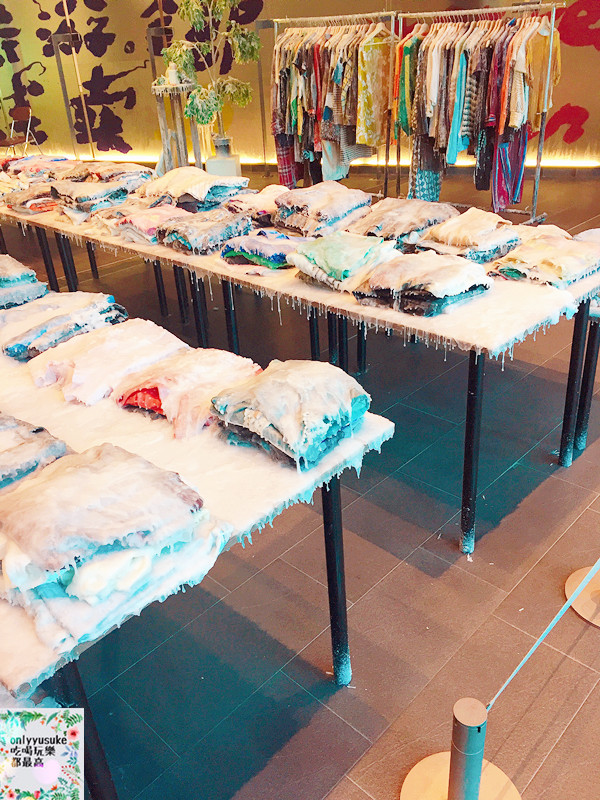 (國內旅遊台中)瀰漫著藝術氣息【國立臺灣美術館關鍵斡旋】文末相關藝文活動資訊