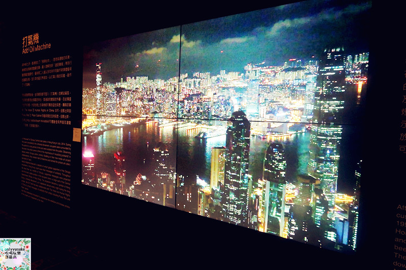 (國內旅遊台中)瀰漫著藝術氣息【國立臺灣美術館關鍵斡旋】文末相關藝文活動資訊