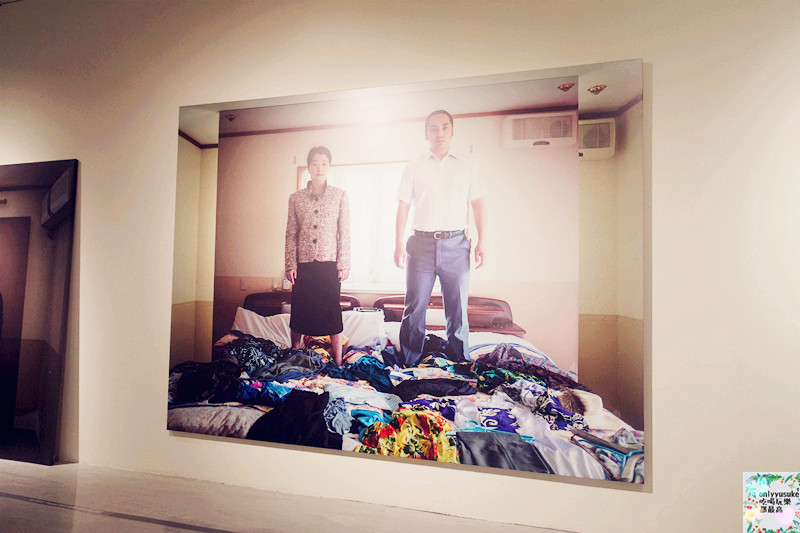 (國內旅遊台中)瀰漫著藝術氣息【國立臺灣美術館關鍵斡旋】文末相關藝文活動資訊