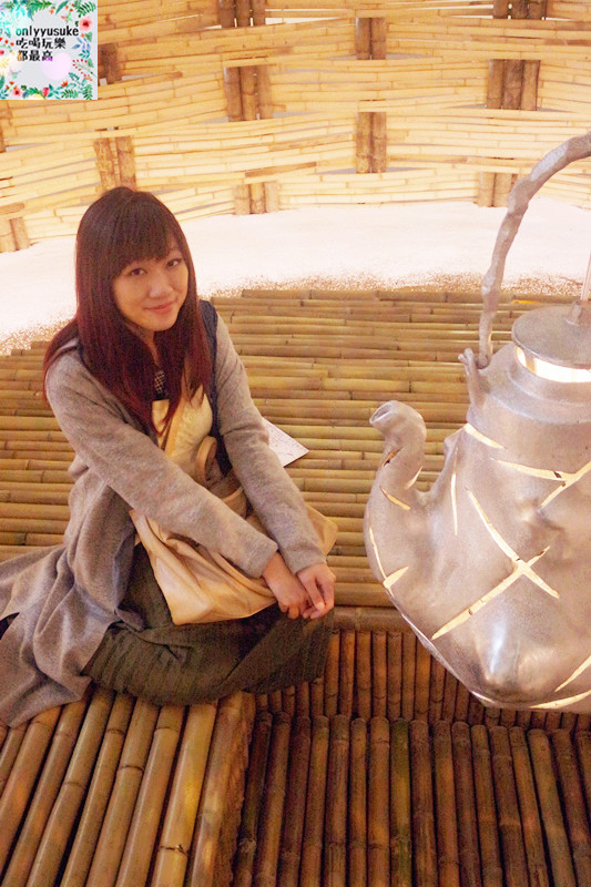 (國內旅遊台中)瀰漫著藝術氣息【國立臺灣美術館關鍵斡旋】文末相關藝文活動資訊