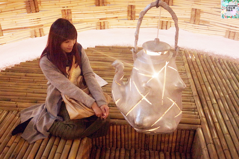 (國內旅遊台中)瀰漫著藝術氣息【國立臺灣美術館關鍵斡旋】文末相關藝文活動資訊