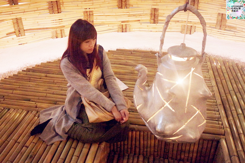 (國內旅遊台中)瀰漫著藝術氣息【國立臺灣美術館關鍵斡旋】文末相關藝文活動資訊