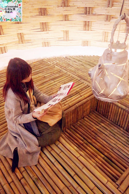 (國內旅遊台中)瀰漫著藝術氣息【國立臺灣美術館關鍵斡旋】文末相關藝文活動資訊