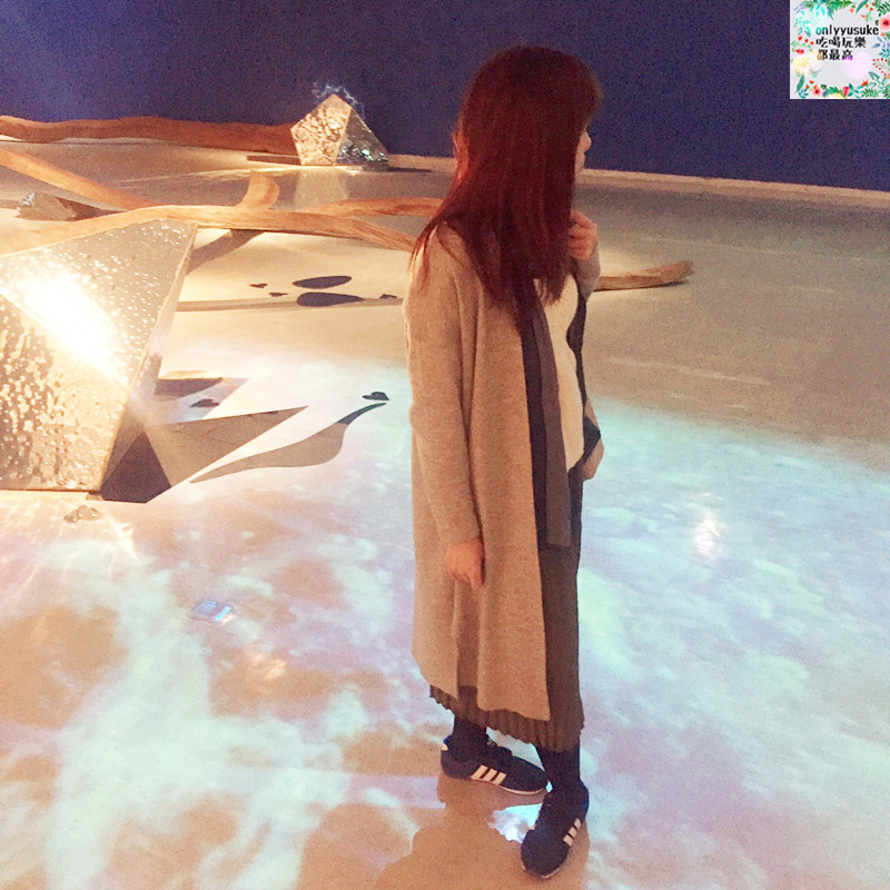 (國內旅遊台中)瀰漫著藝術氣息【國立臺灣美術館關鍵斡旋】文末相關藝文活動資訊