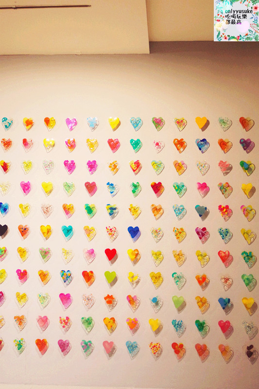 (國內旅遊台中)瀰漫著藝術氣息【國立臺灣美術館關鍵斡旋】文末相關藝文活動資訊