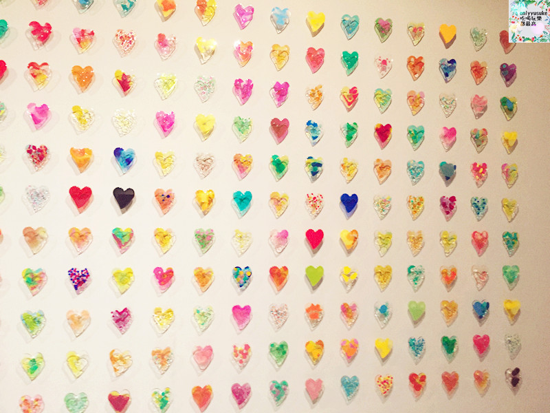 (國內旅遊台中)瀰漫著藝術氣息【國立臺灣美術館關鍵斡旋】文末相關藝文活動資訊