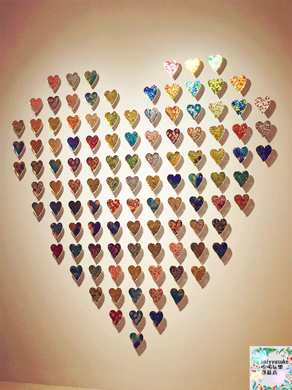 (國內旅遊台中)瀰漫著藝術氣息【國立臺灣美術館關鍵斡旋】文末相關藝文活動資訊