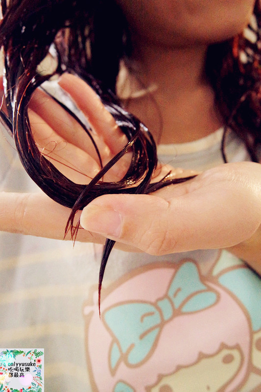 (美髮)♥【Essential 逸萱秀亮澤去毛燥系列】洗護前導修護加強頭髮後續保養吸收