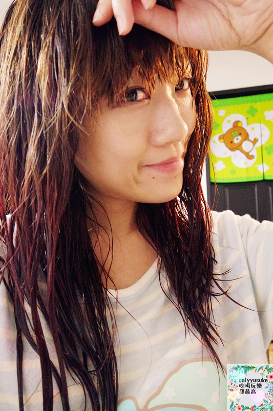 (美髮)♥【Essential 逸萱秀亮澤去毛燥系列】洗護前導修護加強頭髮後續保養吸收