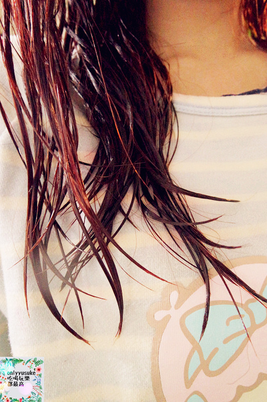 (美髮)♥【Essential 逸萱秀亮澤去毛燥系列】洗護前導修護加強頭髮後續保養吸收