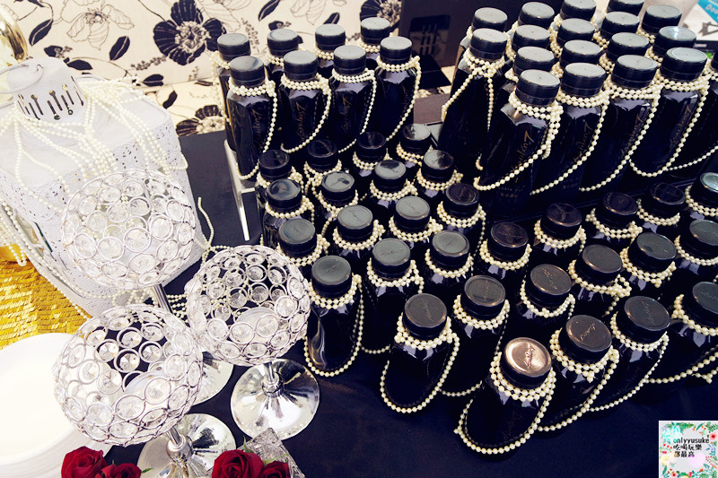 (活動分享)♥【2017風格部落客冬時尚潮流聚】時尚派對風/MOMA/Swatch