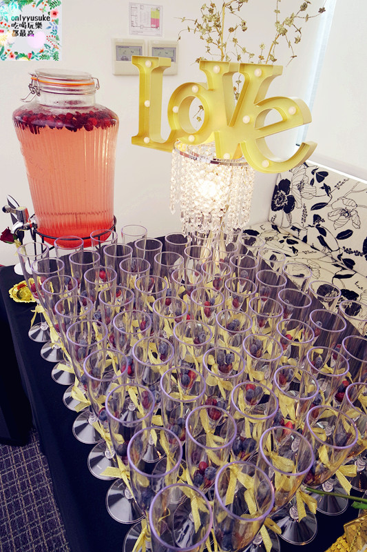 (活動分享)♥【2017風格部落客冬時尚潮流聚】時尚派對風/MOMA/Swatch