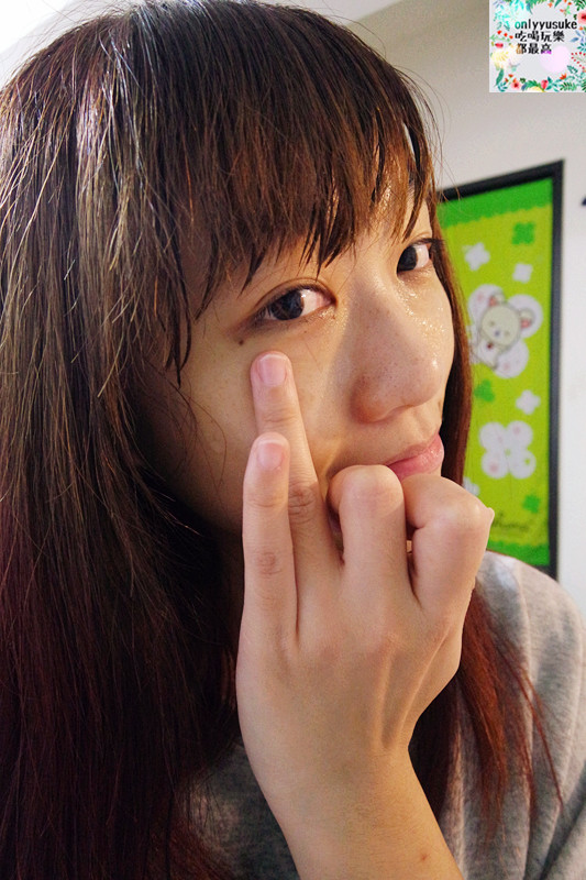 【Biecla碧珂媞微循環M2藍肽煥眼霜】ALL IN ONE眼部保養,眼周看起來年輕