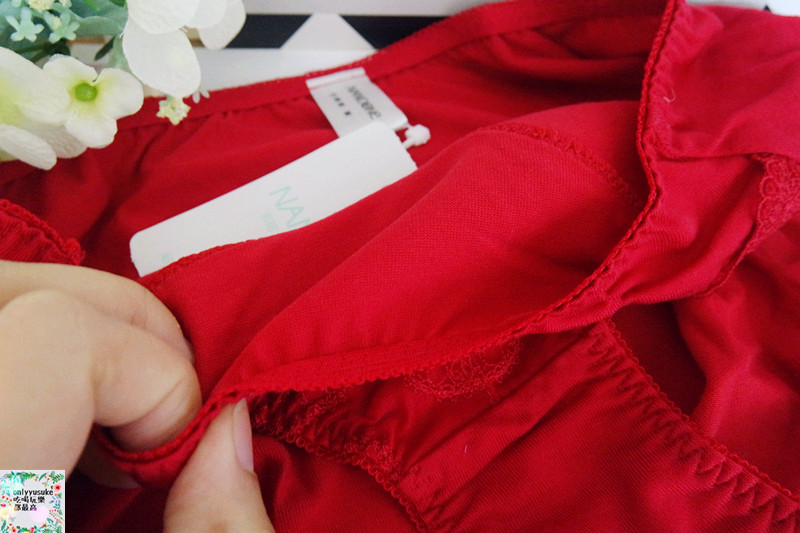 Life日用品【NANOONe那諾負離子暖宮內褲】女人最貼心的私密朋友,負離子內褲