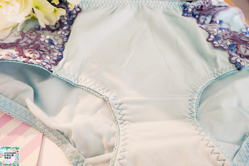 Life日用品【NANOONe那諾負離子暖宮內褲】女人最貼心的私密朋友,負離子內褲