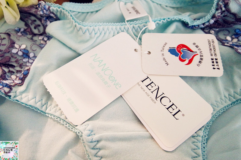 Life日用品【NANOONe那諾負離子暖宮內褲】女人最貼心的私密朋友,負離子內褲