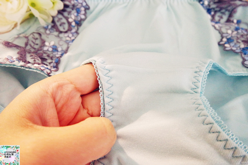 Life日用品【NANOONe那諾負離子暖宮內褲】女人最貼心的私密朋友,負離子內褲