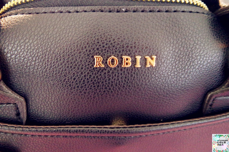 【Robin May愛戀鎖心-蜜糖波士頓包】台灣嚴選質感時尚包,好穿搭,多背法