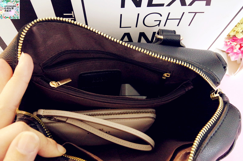 【Robin May愛戀鎖心-蜜糖波士頓包】台灣嚴選質感時尚包,好穿搭,多背法