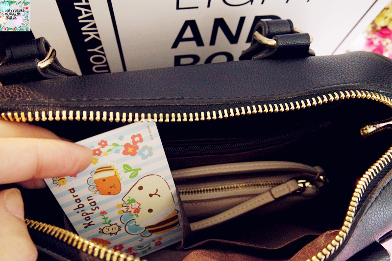 【Robin May愛戀鎖心-蜜糖波士頓包】台灣嚴選質感時尚包,好穿搭,多背法