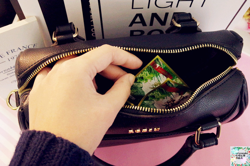 【Robin May愛戀鎖心-蜜糖波士頓包】台灣嚴選質感時尚包,好穿搭,多背法