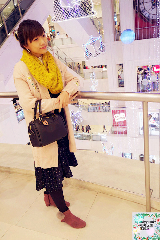 【Robin May愛戀鎖心-蜜糖波士頓包】台灣嚴選質感時尚包,好穿搭,多背法