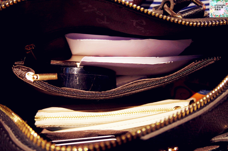 【Robin May愛戀鎖心-蜜糖波士頓包】台灣嚴選質感時尚包,好穿搭,多背法