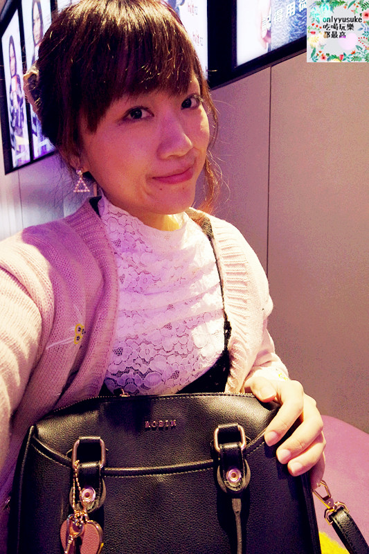 【Robin May愛戀鎖心-蜜糖波士頓包】台灣嚴選質感時尚包,好穿搭,多背法