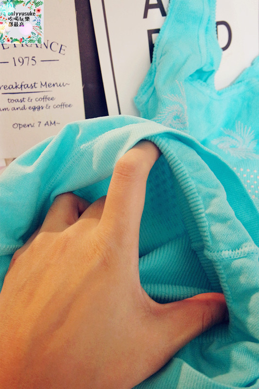 【alovin婭薇恩遠赤能量激塑嬌點衣】修飾彈力親膚,日本美體大師監製