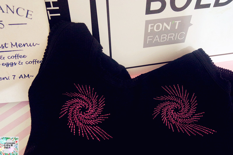 【alovin婭薇恩遠赤能量激塑嬌點衣】修飾彈力親膚,日本美體大師監製