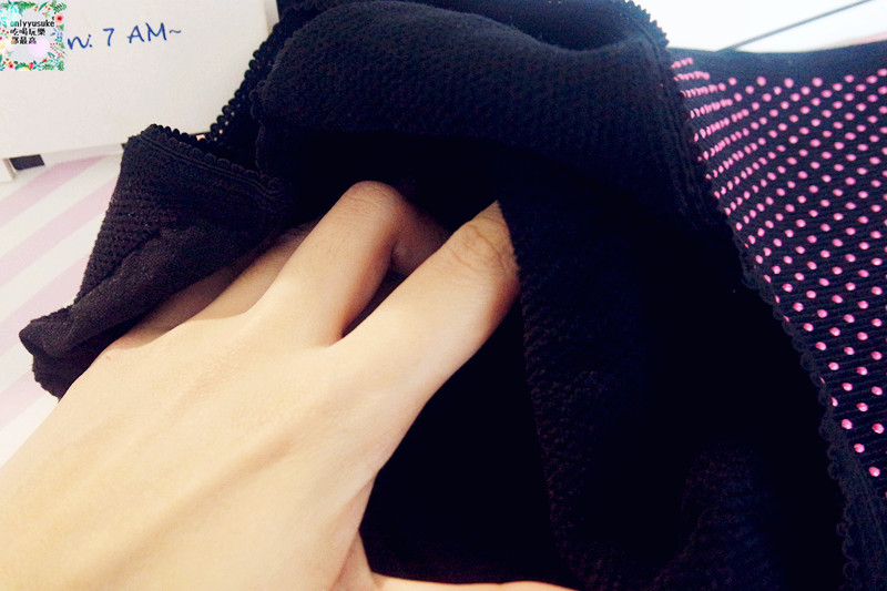 【alovin婭薇恩遠赤能量激塑嬌點衣】修飾彈力親膚,日本美體大師監製