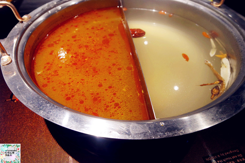 桃園火鍋【圓味涮涮鍋】比吃到飽還要飽的份量滿滿,新鮮肉片,手工火鍋料