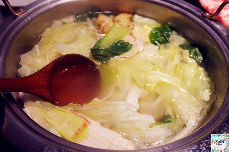 桃園火鍋【圓味涮涮鍋】比吃到飽還要飽的份量滿滿,新鮮肉片,手工火鍋料