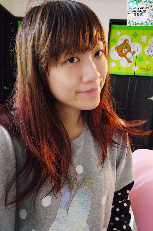 【韓國Crazy Skin膜束絲拉提緊緻面膜】臉眼同時保養,一包搞定,小資女愛