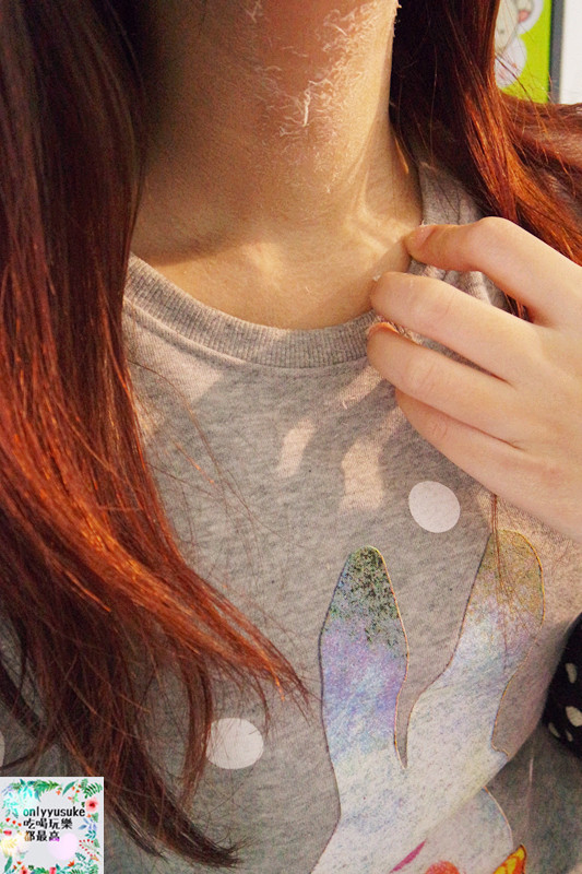 【韓國Crazy Skin膜束絲拉提緊緻面膜】臉眼同時保養,一包搞定,小資女愛