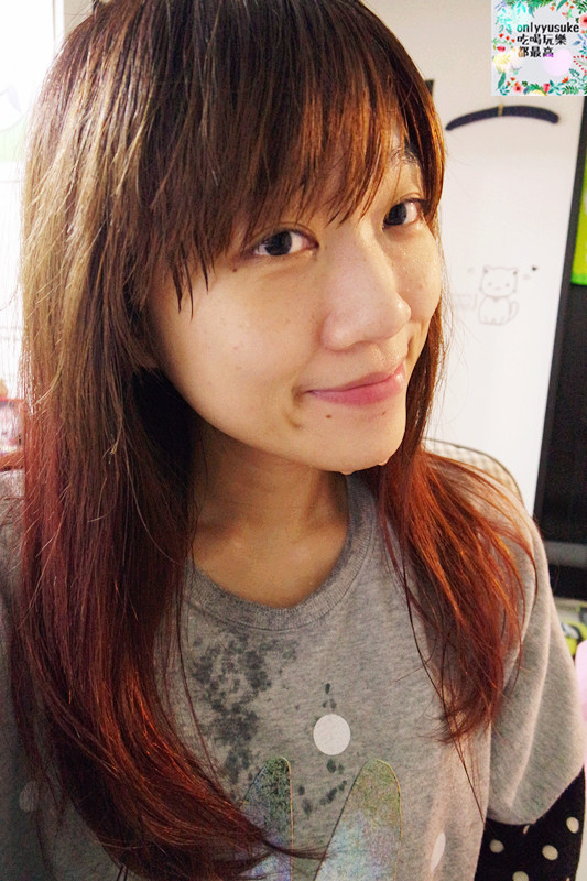 【韓國Crazy Skin膜束絲拉提緊緻面膜】臉眼同時保養,一包搞定,小資女愛