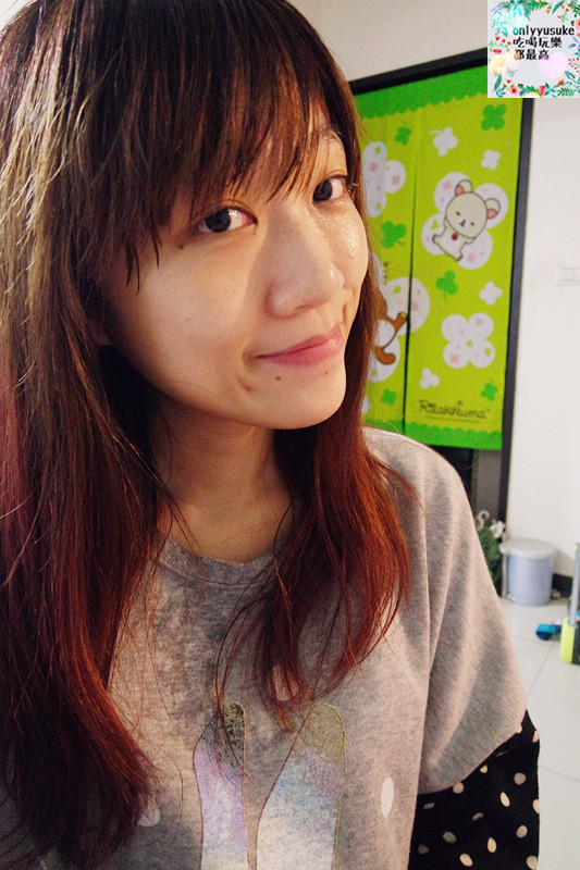 【韓國Crazy Skin膜束絲拉提緊緻面膜】臉眼同時保養,一包搞定,小資女愛