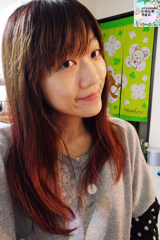 【韓國Crazy Skin膜束絲拉提緊緻面膜】臉眼同時保養,一包搞定,小資女愛