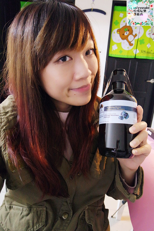 【BERNICE柏妮絲海甘藍植萃草本護色洗髮精】便宜生活館,來自法國保濕柔順護色洗