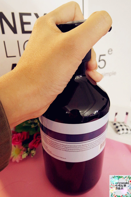 【BERNICE柏妮絲海甘藍植萃草本護色洗髮精】便宜生活館,來自法國保濕柔順護色洗