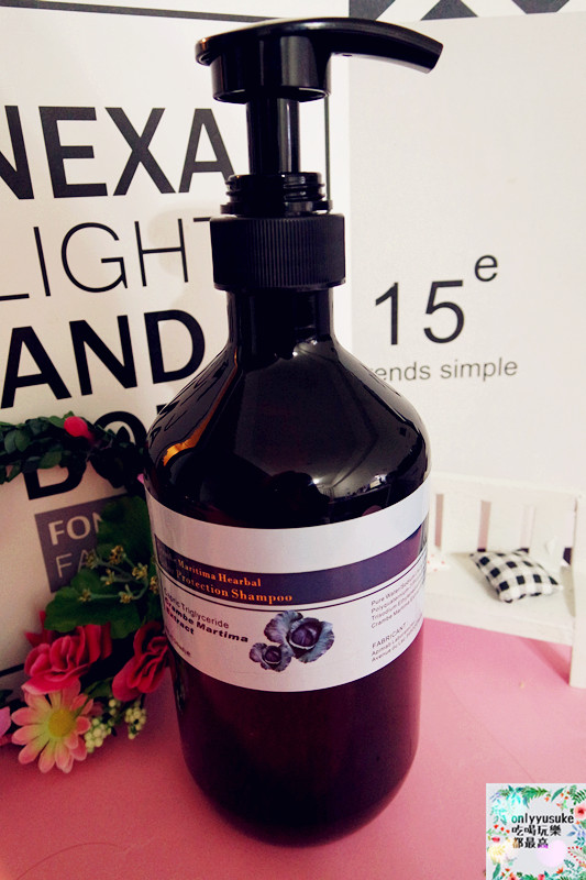 【BERNICE柏妮絲海甘藍植萃草本護色洗髮精】便宜生活館,來自法國保濕柔順護色洗