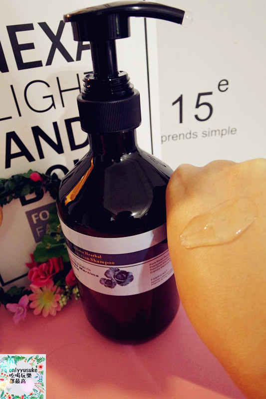 【BERNICE柏妮絲海甘藍植萃草本護色洗髮精】便宜生活館,來自法國保濕柔順護色洗