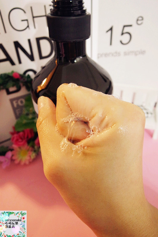 【BERNICE柏妮絲海甘藍植萃草本護色洗髮精】便宜生活館,來自法國保濕柔順護色洗