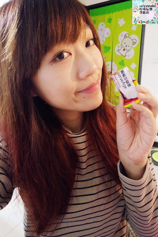 保健分享【Weider威德紅酒複方精萃】添加六大養顏配方,讓你輕鬆維持青春美麗