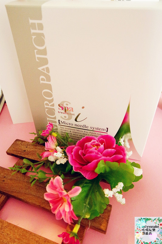 【絲芭玻尿酸局部修復面膜 】在家簡單進行醫美級保養,睡眠同時修護