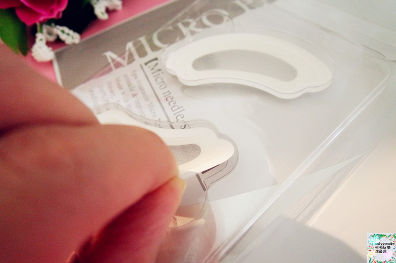 【絲芭玻尿酸局部修復面膜 】在家簡單進行醫美級保養,睡眠同時修護