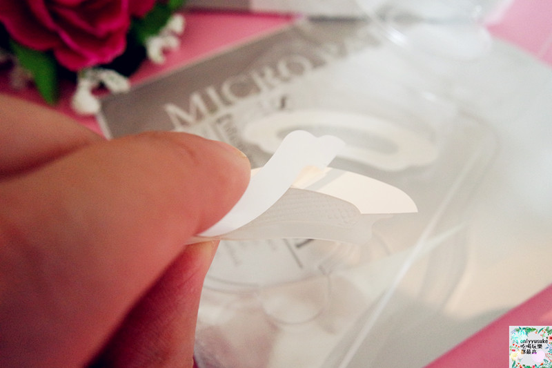 【絲芭玻尿酸局部修復面膜 】在家簡單進行醫美級保養,睡眠同時修護